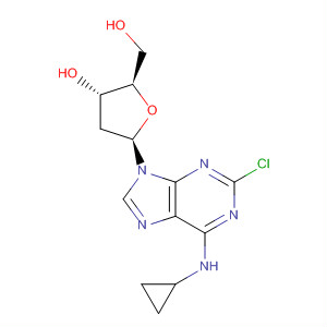 CAS No 215108-36-4  Molecular Structure
