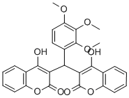 CAS No 215118-76-6  Molecular Structure