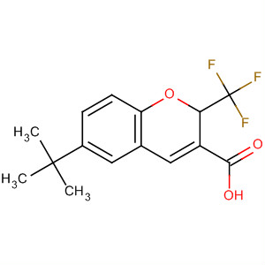 CAS No 215122-94-4  Molecular Structure
