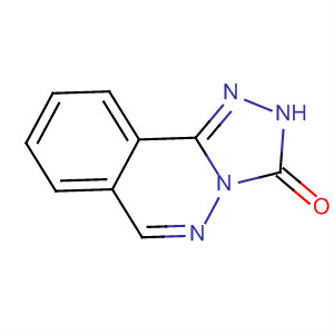 Cas Number: 21517-09-9  Molecular Structure