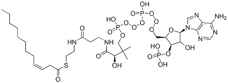 CAS No 2152-91-2  Molecular Structure