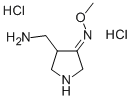 CAS No 215229-16-6  Molecular Structure