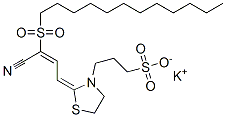 CAS No 21528-48-3  Molecular Structure
