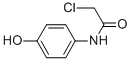 CAS No 2153-11-9  Molecular Structure