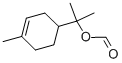 CAS No 2153-26-6  Molecular Structure