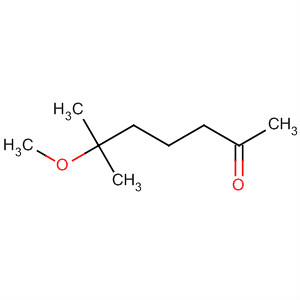 CAS No 2153-77-7  Molecular Structure