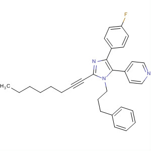 CAS No 215303-77-8  Molecular Structure