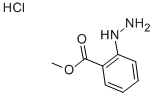 CAS No 21533-63-1  Molecular Structure