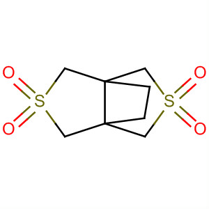 CAS No 21533-70-0  Molecular Structure