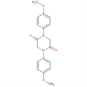 CAS No 21535-05-7  Molecular Structure