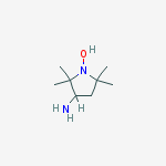 Cas Number: 2154-36-1  Molecular Structure