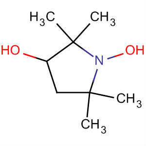 CAS No 2154-37-2  Molecular Structure