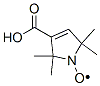 CAS No 2154-67-8  Molecular Structure