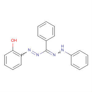CAS No 21542-36-9  Molecular Structure
