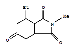 CAS No 215457-89-9  Molecular Structure