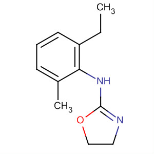 CAS No 21548-50-5  Molecular Structure