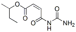 CAS No 2155-62-6  Molecular Structure