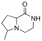 CAS No 21550-80-1  Molecular Structure