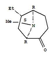 CAS No 215585-45-8  Molecular Structure