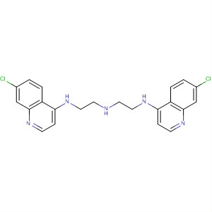CAS No 215592-20-4  Molecular Structure