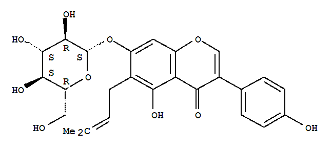 CAS No 215596-03-5  Molecular Structure