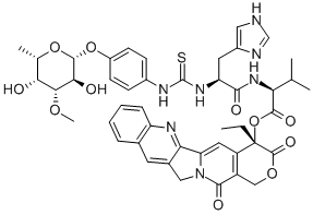 CAS No 215604-66-3  Molecular Structure