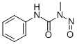 CAS No 21561-99-9  Molecular Structure