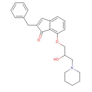 CAS No 215610-89-2  Molecular Structure
