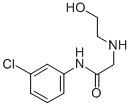 CAS No 215649-70-0  Molecular Structure