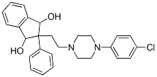 CAS No 21569-41-5  Molecular Structure