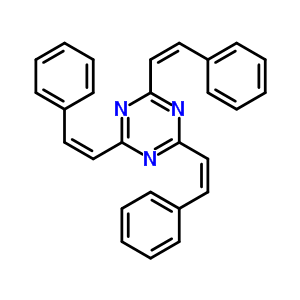 CAS No 21577-41-3  Molecular Structure