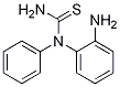 CAS No 21578-46-1  Molecular Structure