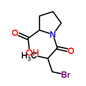 CAS No 215780-02-2  Molecular Structure
