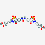 CAS No 215785-47-0  Molecular Structure