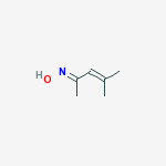 Cas Number: 2158-24-9  Molecular Structure