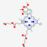 Cas Number: 215808-49-4  Molecular Structure