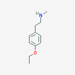 Cas Number: 21581-35-1  Molecular Structure