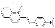 CAS No 21584-04-3  Molecular Structure