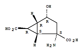 CAS No 215867-42-8  Molecular Structure