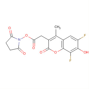 CAS No 215868-29-4  Molecular Structure