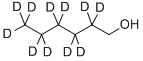 CAS No 2159-18-4  Molecular Structure