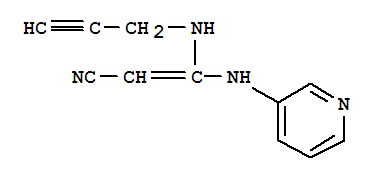 CAS No 215944-40-4  Molecular Structure