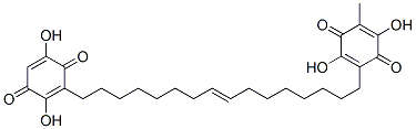 CAS No 21596-60-1  Molecular Structure