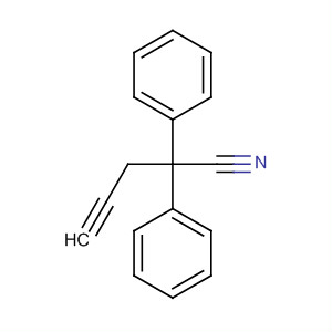 CAS No 21599-40-6  Molecular Structure