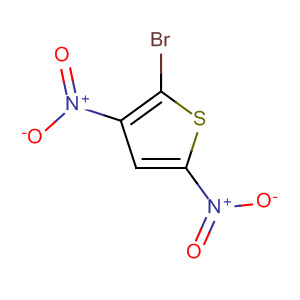 CAS No 2160-38-5  Molecular Structure