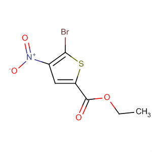 CAS No 2160-52-3  Molecular Structure