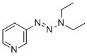 CAS No 21600-43-1  Molecular Structure