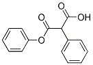 CAS No 21601-78-5  Molecular Structure