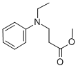 CAS No 21608-06-0  Molecular Structure