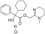 Cas Number: 21609-10-9  Molecular Structure